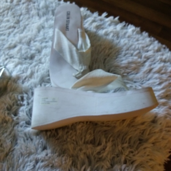 Sandals - Picture 3 of 3